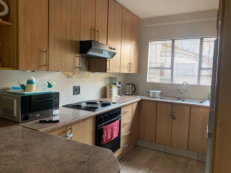 To Let 2 Bedroom Property for Rent in Vaalpark Free State